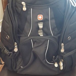 Wenger backpack